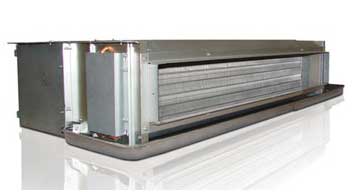 فن کویل کانالی GL مدل GLT3H-2200