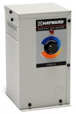 هیتر برقی استخر هایوارد مدل CSPA55