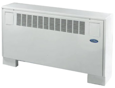 فن کویل زمینی روبروزن سرماآفرین مدل 42AC040