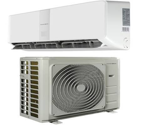 کولر گازی سرد پاکشوما مدل MPR-24C