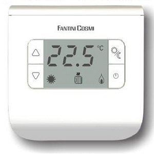 ترموستات اتاقی فانتینی مدل CH110