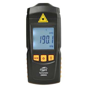 دورسنج نوری مدل GM8905