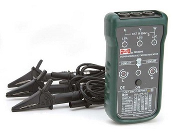 توالی سنج مستک مدل MS5900