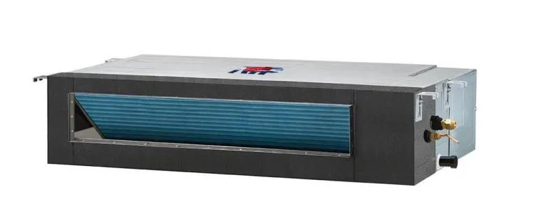 داکت اسپلیت 24000 اینورتر ATP مدل ACC-24D2HWA