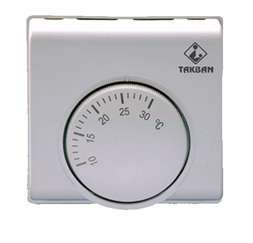  ترموستات اتاقی تکبان مدل TCR 400