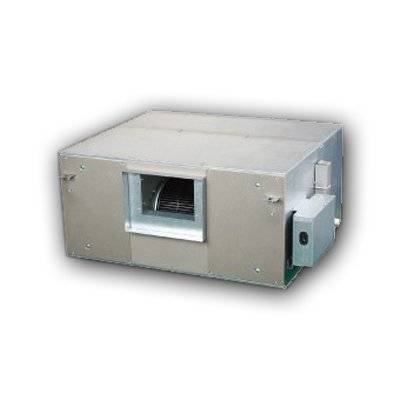 فن کویل کانالی تراست مدل TMFCDH-1200