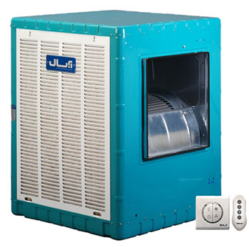 کولر آبی آبسال 7000 مدل AC70R