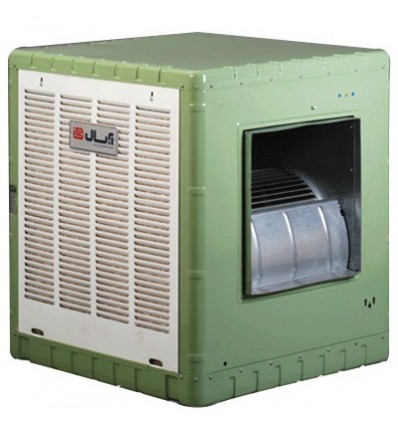 کولر آبی آبسال 5500 مدل AC 55