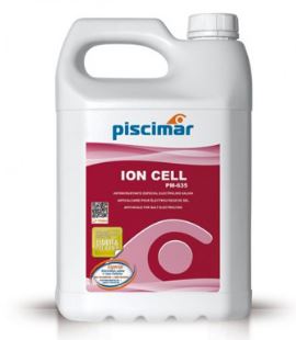 محلول ضد رسوب Piscimar