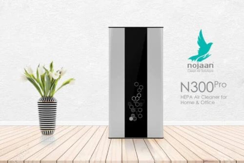 خرید دستگاه تصفیه هوا نوجان مدل N300-PRO