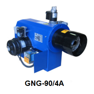 مشعل گازی گرم ایران مدل GNG-90/4A