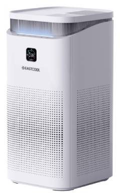 دستگاه تصفیه هوا ایستکول مدل TM-TW500UV