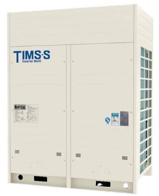اسپلیت مرکزی رویال کول مدل TIMS16OCST