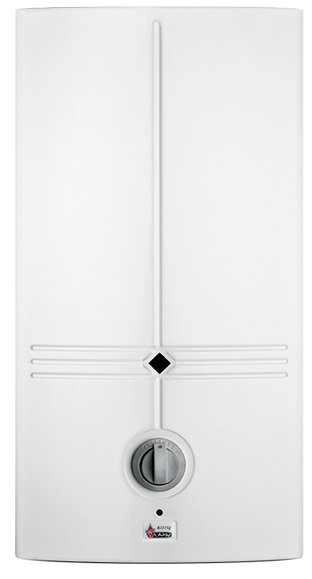 آبگرمکن دیواری بوتان مدل B3318IF