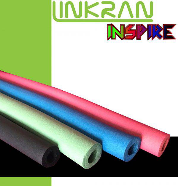 عایق لوله ای اینسپایر ( INSPIRE ) لینکران