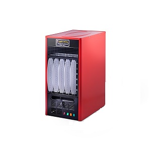 هیتر صنعتی گازی مشهد ظهور فن خارجی مدل b-2000