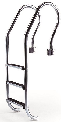 نردبان استخر آی ام ال مدل PS-0302