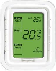 ترموستات دیجیتال هانیول مدل HALO T6861V