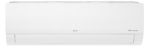 کولر گازی ال جی 24000 اینورتر نکست فایتینگ NF247SKT3-C