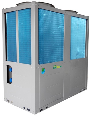Green Modular Chiller-18.5Ton