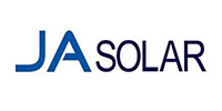 JA SOLAR جِی‌ای سولار