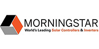 مورنینگ استار MORNINGSTAR
