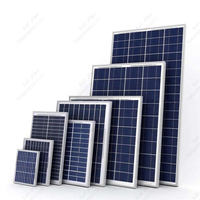 بررسی تخصصی پنل خورشیدی 150 وات زایتک ZYTECH مدل ZT150-30-P تست عملکرد و مشخصات فنی