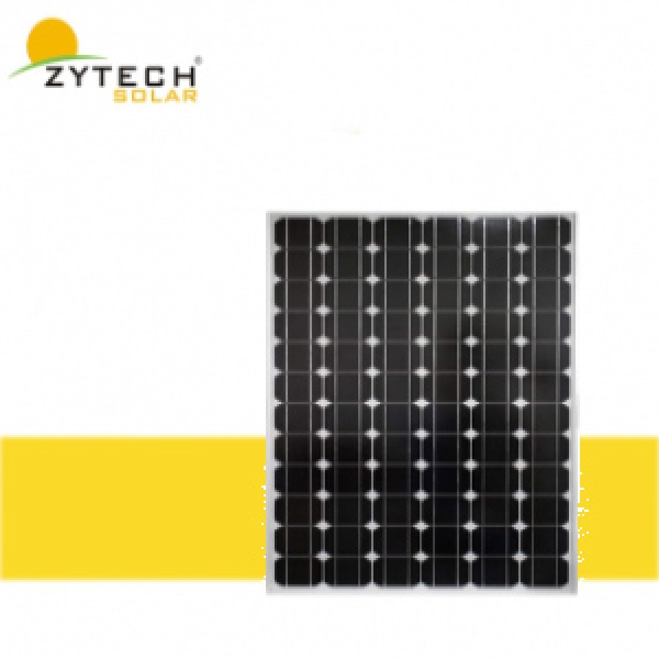 پنل خورشیدی 100 وات زایتک ZYTECH کد ZT100S