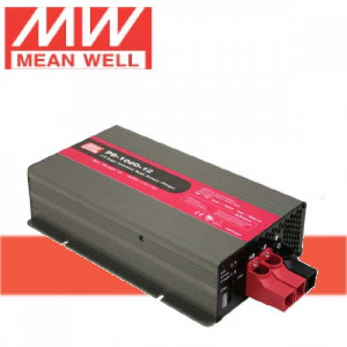 شارژر باتری MEAN WELL مدل PB-1000N-24