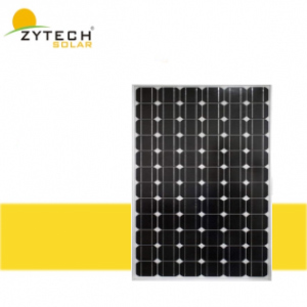 پنل خورشیدی 200 وات زایتک ZYTECH کد ZT200S