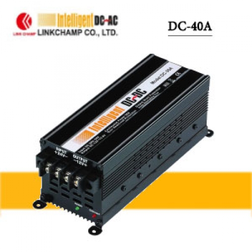 کانورتر توان بالا INTELLIGENT مدل DC2412-40A