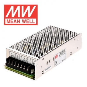 کانورتر MEAN WELL مدل SD-100C-5