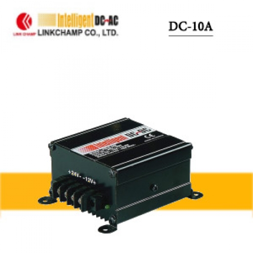 کانورتر توان بالا INTELLIGENT مدل DC2412-10A