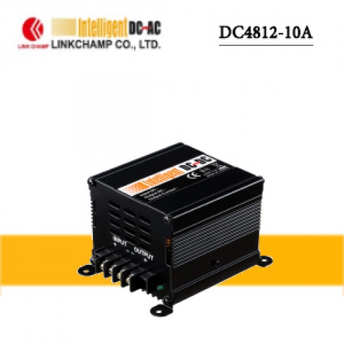 کانورتر توان بالا INTELLIGENT مدل DC4812-10A