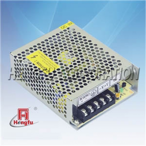 کانورتر DC/DC مدل HF40W-SD48-12