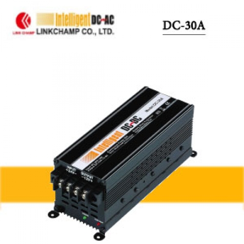 کانورتر توان بالا INTELLIGENT مدل DC2412-30A