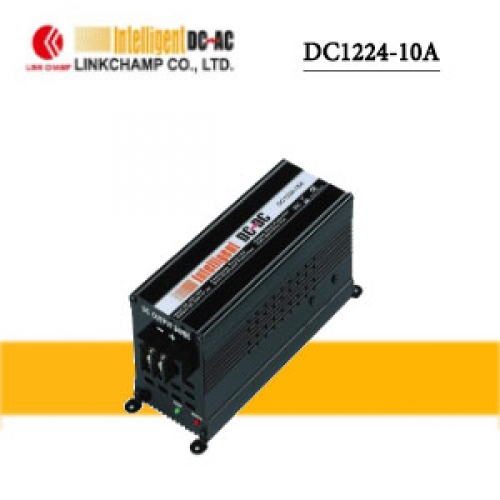 کانورتر آمپر بالا INTELLIGENT مدل DC1224-10A
