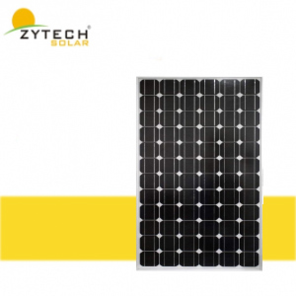 پنل خورشیدی 150 وات زایتک ZYTECH کد ZT150S