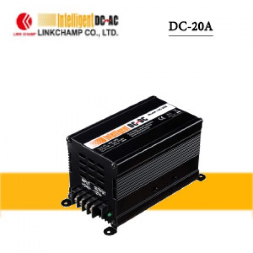 کانورتر توان بالا INTELLIGENT مدل DC2412-20A