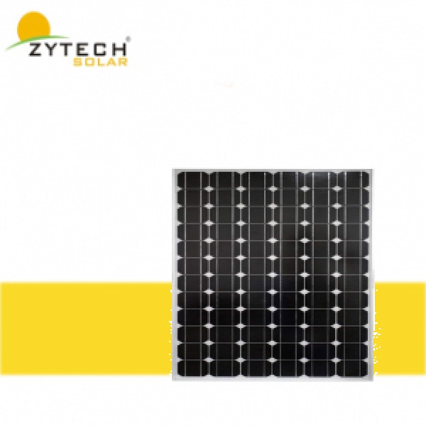 پنل خورشیدی 60 وات زایتک ZYTECH کد ZT60S