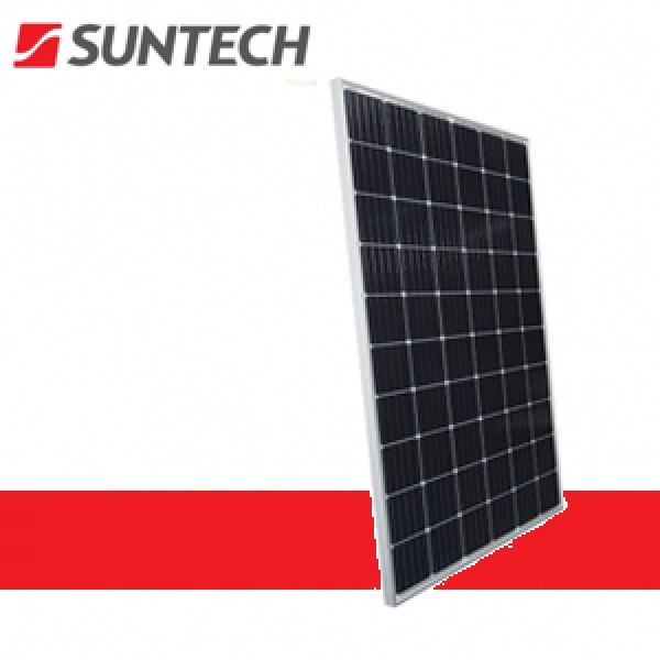 پنل خورشیدی 320 وات سانتک SUNTECH کد STP320S ׀