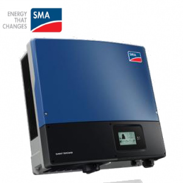 اینورتر متصل به شبکه 10 کیلو وات SMA مدل SUNNY TRIPOWER 10000TL