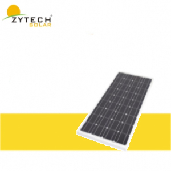 پنل خورشیدی 10 وات زایتک ZYTECH کد ZT10S