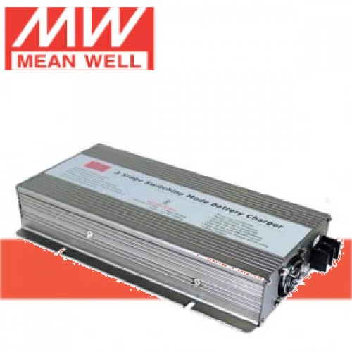 شارژر باتری MEAN WELL مدل PB-300P-48