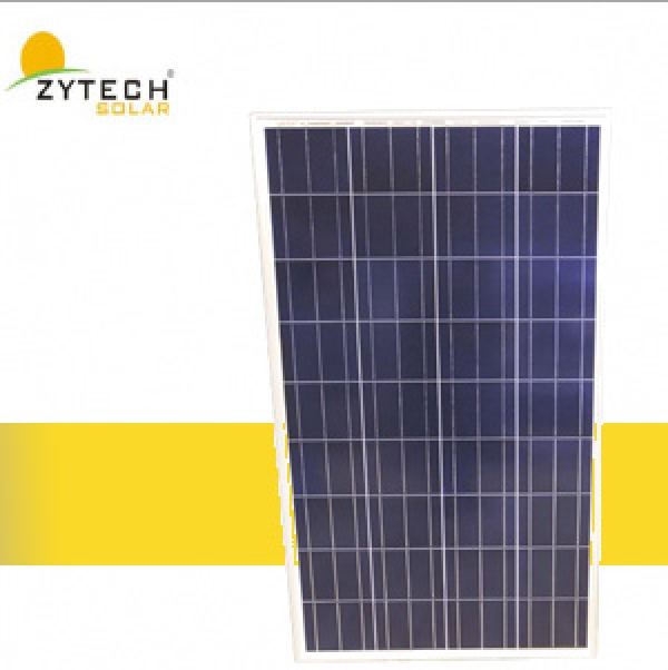 پنل خورشیدی 200 وات زایتک ZYTECH مدل ZT200-30-P