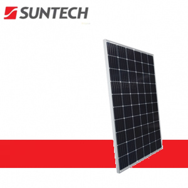 پنل خورشیدی 320 وات سانتک SUNTECH کد STP320S-20WFh