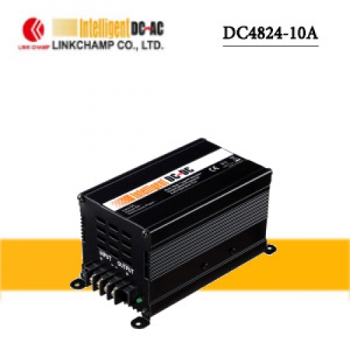 کانورتر آمپر بالا INTELLIGENT مدل DC4824-10A