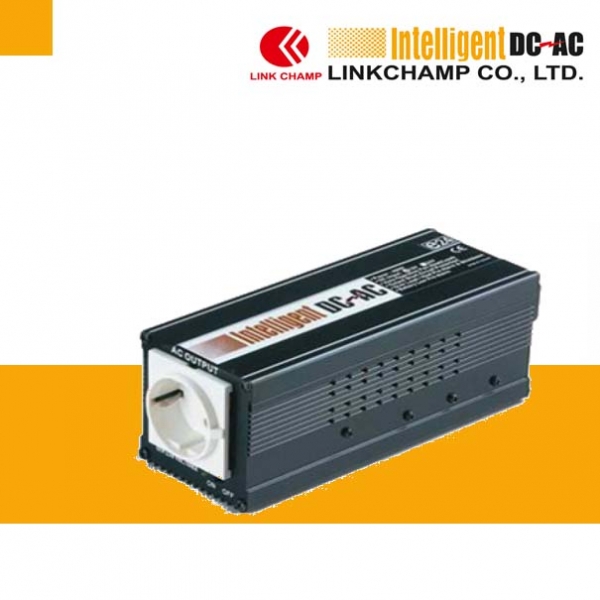 اینورتر شبه سینوسی 300 وات 24 ولت مدل SP -300/24