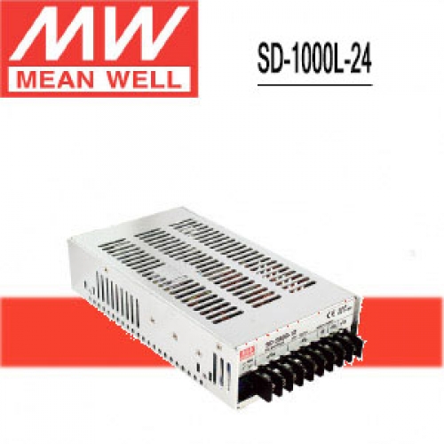کانورتر MEAN WELL مدل SD-350B-48