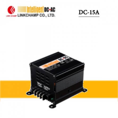 کانورتر توان بالا INTELLIGENT مدل DC2412-15A